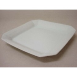 PLATO NILO POSTRE PORCELANA...