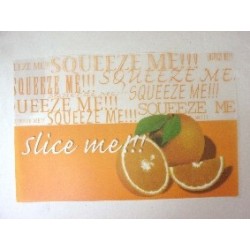 MANTEL INDIVIDUAL FROST...