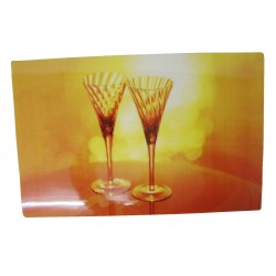 MANTEL INDIVIDUAL COPAS...