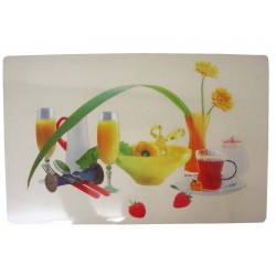 MANTEL INDIVIDUAL DESAYUNO...