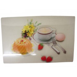 MANTEL INDIVIDUAL DESAYUNO...