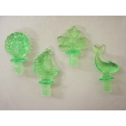 TAPON HOJA BARCO CONCHA...