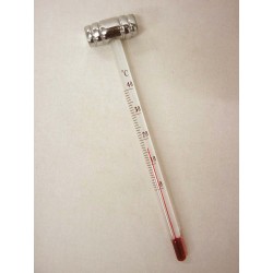 TERMOMETRO PARA VINO METAL