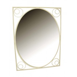 ESPEJO PARED VERTICAL...