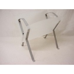 REVISTERO METAL GRIS...