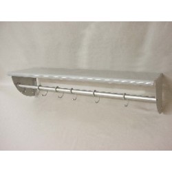 ESTANTERIA METALICA GRANDE...