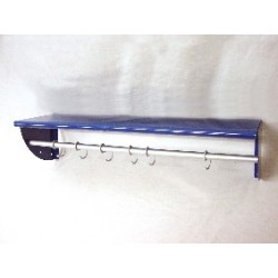 ESTANTERIA METALICA GRANDE...