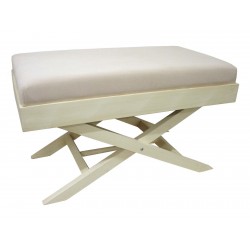 BANQUETA DESMONTABLE...