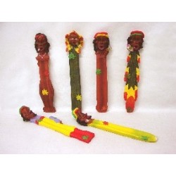 SOPORTE INCIENSO RESINA...