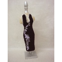 FIGURA MANIQUI MADERA...