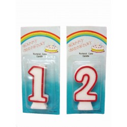 VELA FIGURA NUMERO 1 Y 2...