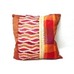 FUNDA COJIN CUADRADA GRANDE...