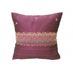 FUNDA COJIN CUADRADA GRANDE...