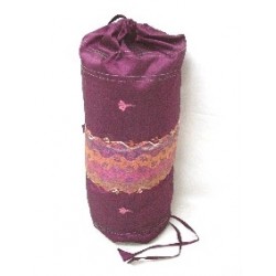 FUNDA COJIN ROLLO REDONDO...