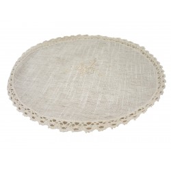 TAPETE TELA VERSALLES...