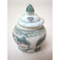 TIBOR MINI PORCELANA BLANCO...