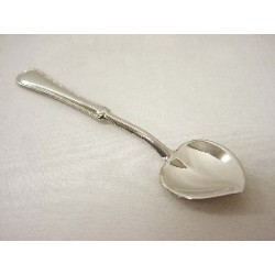 CUCHARILLA PLATEADA MOKA...