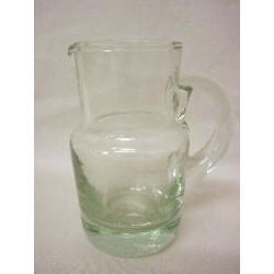 JARRA MINI CRISTAL...