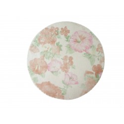 TUL BLONDA ORGANZA DETALLE...