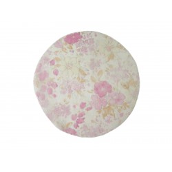 TUL BLONDA ORGANZA DETALLE...