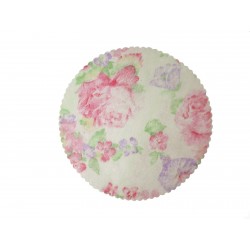 TUL BLONDA ORGANZA DETALLE...