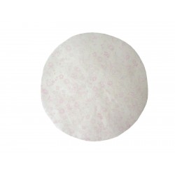 TUL BLONDA ORGANZA DETALLE...