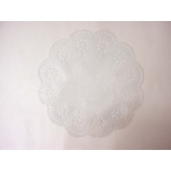 TUL BLONDA ORGANZA DETALLE...