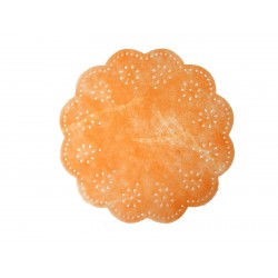 TUL BLONDA ORGANZA DETALLE...