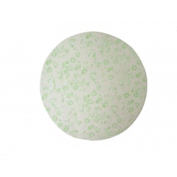 TUL BLONDA ORGANZA DETALLE...