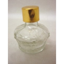 BOTELLA TRANSPARENTE 5ML...