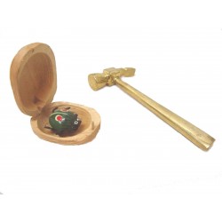 JUEGO CUCARACHA Y MARTILLO...