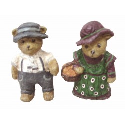 JUEGO OSO Y OSA GRANDE...