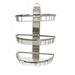 ESTANTERIA BAÑO TRIPLE...