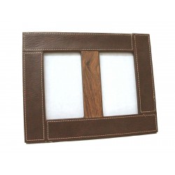 PORTAFOTOS DOBLE IMITANDO...