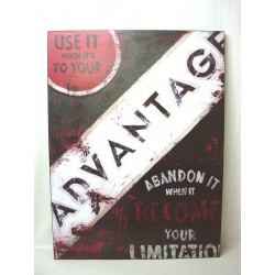 CUADRO TABLA ANCHO SUPERGRANDE