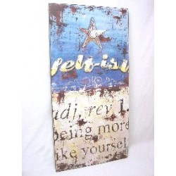 CUADRO TABLA ANCHO CARTEL