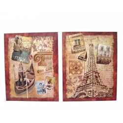 CUADRO TABLA VIAJES...