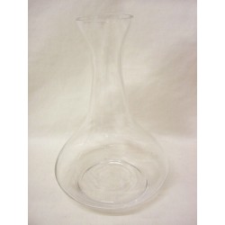 DECANTADOR CRISTAL BOCA...