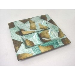 CENTRO CRISTAL ENTREMESERO...