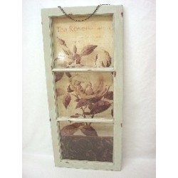 CUADRO IMITACION VENTANA...