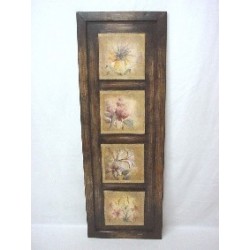 CUADRO FORJA VERTICAL...