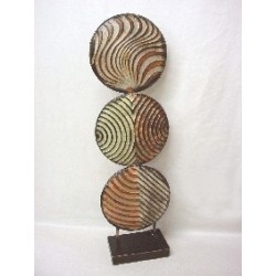 FIGURA FORJA CIRCULOS...