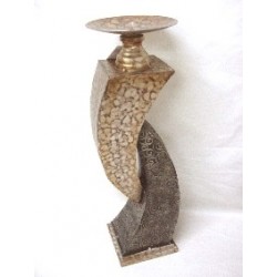 CANDELABRO CURVADO...