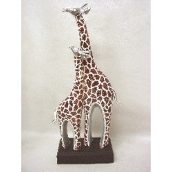 FIGURA RESINA PAREJA...