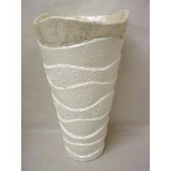 FLORERO POLYSTONE CAPIZ...