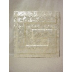 CUADRO CAPIZ POLYSTONE...