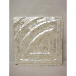 CUADRO CAPIZ POLYSTONE...