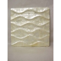 CUADRO CAPIZ POLYSTONE...