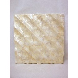 CUADRO CAPIZ POLYSTONE...