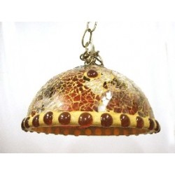 LAMPARA MEDIANA TECHO...